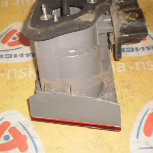 Стоп HONDA P5472 L Accord CL7/CL9 Дефект стекла(скол), сломан корпус