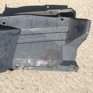 Защита двигателя Mitsubishi GG2W Outlander R бок. 5370B058