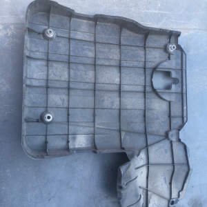 Защита бампера Honda RU3/RU4 Vezel R 74646-T7A