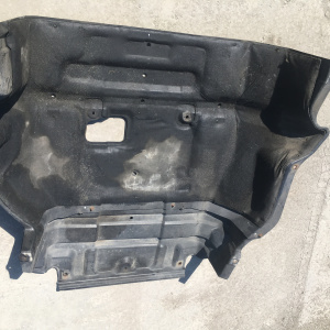 Защита двигателя Mazda SGLR Bongo Friendee две части