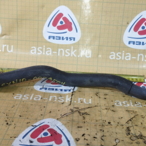 Патрубок радиатора печки Toyota 87245-44400 Nadia SXN10 3S-FSE верх, с гбц на радиатор печки
