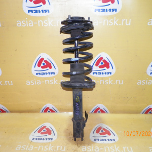 Стойка Toyota ACN10/SXN10 Nadia перед, прав 2WD TYPE SU 48510-49175