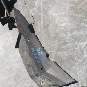 Подкрылок Mazda Premacy CP8W зад, прав C10050341