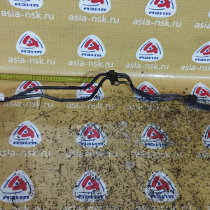 Трубка охлаждения АКПП Toyota 32921-22750 + 32922-22750 Mark II LX100 2L-TE '09.1996-08.1999 2WD a/t 03-71 ДЕФЕКТ ПОДМЯТА