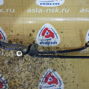 Трубка охлаждения АКПП Toyota 32921-22750 + 32922-22750 Mark II LX100 2L-TE '09.1996-08.1999 2WD a/t 03-71 ДЕФЕКТ ПОДМЯТА