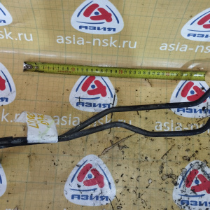 Трубка охлаждения АКПП Toyota 32921-22750 + 32922-22750 Mark II LX100 2L-TE '09.1996-08.1999 2WD a/t 03-71 ДЕФЕКТ ПОДМЯТА