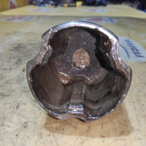 Шрус внутренний Mazda BMEFS/BN Mazda3 PE 2WD a/t 28шл. перед, лев FTC822620 /  FTC82560X