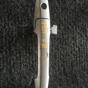 Ручка двери Honda Civic FD1/3 перед, прав