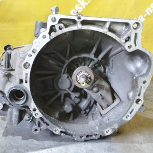 МКПП Mazda Z6 2WD ДЕФЕКТ ВЫПАЛИ САТЕЛЛИТЫ ДИФФЕРЕНЦИАЛА 3/Axela BK