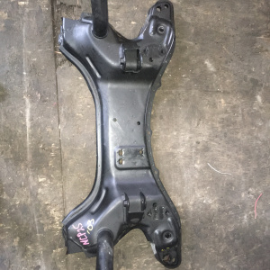 Балка TOYOTA NCP15/NCP25/NCP55/NCP75 '2003-2005 F 4WD поперечная