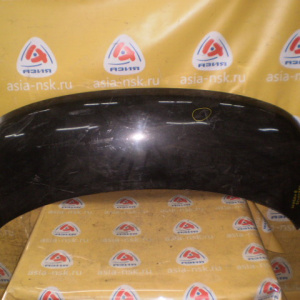Капот SUZUKI Wagon R MH23S '2008-2012 Stingray ф.100-59191 5730070K50