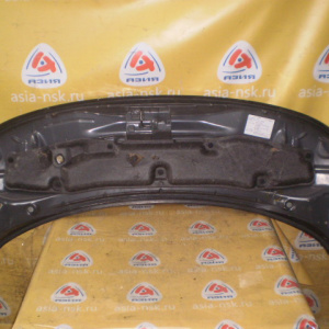 Капот SUZUKI Wagon R MH23S '2008-2012 Stingray ф.100-59191 5730070K50