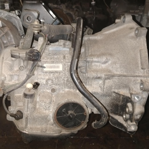 АКПП MITSUBISHI 4G15/4G63/4G93/6A12 F4A222MPF4 2WD без датчика  JAPAN  пробег 58т.км