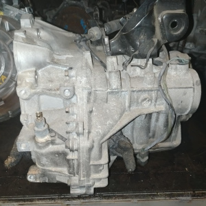 АКПП MITSUBISHI 4G15/4G63/4G93/6A12 F4A222MPF4 2WD без датчика  JAPAN  пробег 58т.км