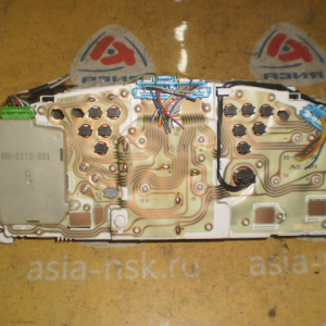 Панель приборов HONDA Stepwgn RF1/RF2 a/t 78100-S47-Z200