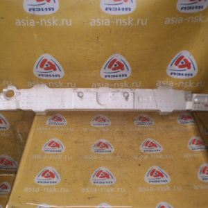 Жесткость бампера Toyota 52611-52031 Funcargo NCP20 '2002-2005 F перед. (пенопласт)