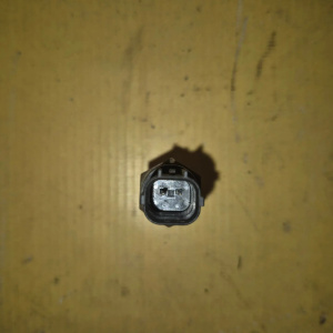 Датчик температуры Honda 37870-PLC-004  (TW-7) D17A/K24A 2 конт., на гбц  ( чёрный )