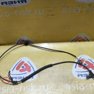 Датчик ABS Mazda Atenza GH5AW/GH5AP/GH5AS зад, прав ОБРЕЗАНА ФИШКА G33S4371Y