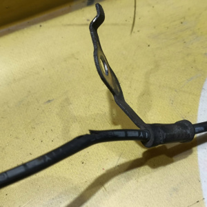 Датчик ABS Mazda Atenza GH5AW/GH5AP/GH5AS зад, прав ОБРЕЗАНА ФИШКА G33S4371Y