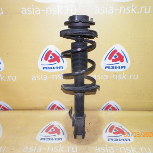 Стойка Toyota AT210/AT211/AT212/ST210/ET196/CT196/CT197/CT199 Caldina/Carina/Corona Premio '1997-2002 перед, прав 2WD С новым пыльником и прокаченная. 48510-2