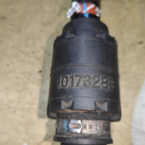 Привод Lexus/Toyota GYL25/GYL26/GVU58 RX350/RX450h#Highlander 2GRFXE/2GRFXS перед, лев ABS ВН-24шл Н-30шл 10173283 43420-48170/43420-0E110/43420-0E130