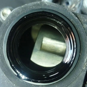 Двигатель Toyota 1KR-0735482 CVT Vitz KSP90