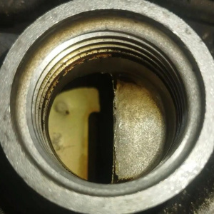 Двигатель Toyota 3S-FSE-7754151 тнвд 23100-74041 ПРОБЕГ 62 Т КМ Vista Ardeo/Nadia SV50