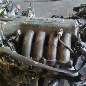 Двигатель Toyota 3S-FSE-7754151 тнвд 23100-74041 ПРОБЕГ 62 Т КМ Vista Ardeo/Nadia SV50
