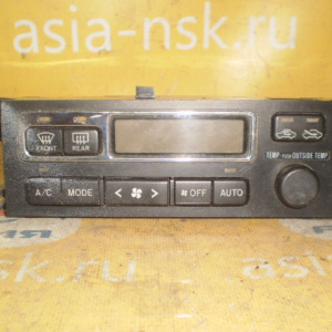 Климат-контроль TOYOTA ST210 Caldina/Carina/Corona Premio 255920-0080  255920-0100