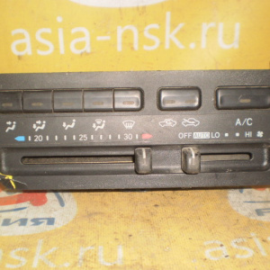 Климат-контроль TOYOTA SXM10 Ipsum '1996-1998 Дефект (скол корпуса) 88650-44020