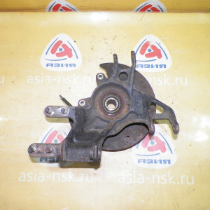 Ступица Mazda GY3W/GG3P/GYEW Atenza зад, прав 4WD ABS. Голая без диска и суппорта. G21D2611XB.