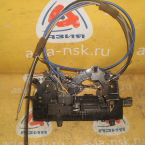 Климат-контроль Toyota KZH106 Hiace (с тросами) 55910-26050