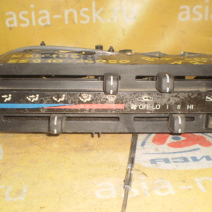 Климат-контроль Toyota KZH106 Hiace Дефект крепления (с тросами) 55910-26050
