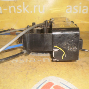 Климат-контроль Toyota KZH106 Hiace Дефект крепления (с тросами) 55910-26050