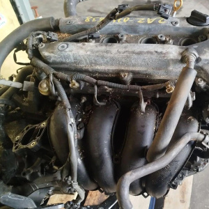Двигатель Toyota 2AZ-0718638 2WD/4WD БЕЗ НАВЕСНОГО Camry/Estima ACR30