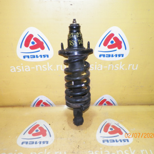 Стойка Honda/Acura DC5 Integra#RSX R 52620-S6M-N03.52610-S6M-N03