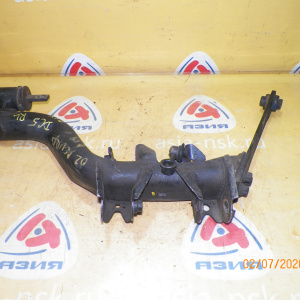 Рычаг Honda/Acura DC5 Integra#RSX зад, лев н Под стойку. 52371-S6M-J00