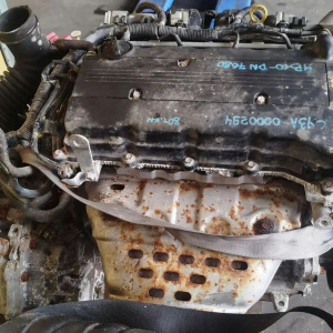 Двигатель Mitsubishi 4B10-DN7680 Lancer CY3A