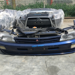 Ноускат Mitsubishi Libero CD8W 4G93 '1992-1995 a/t ф. 001-7025 т.114-87163