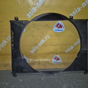 Диффузор радиатора Mitsubishi MR 355254 Challenger/Montero Sport K99W 6G72 ОХЛ.