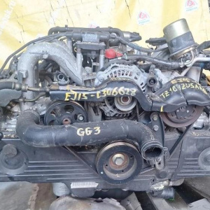 Двигатель Subaru EJ152-C306628 ЕГР В СБОРЕ Impreza GG2 '2005-