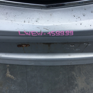 Ноускат Mazda MPV LWEW FS '1999-2002 a/t ф.R6899 +габариты P4149