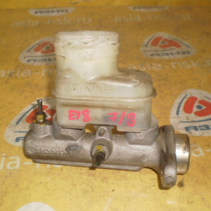Главный тормозной цилиндр Honda EY8 Partner 7/8 (без штока)