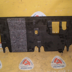 Накладка на торпеду Infiniti 68920-1LA0A QX56 Z62