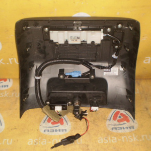 Климат-контроль Infiniti Z62 QX56 '2010-2014 (Задний) R 27511-1LK0A