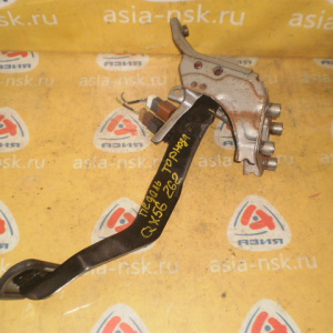 Педаль тормоза Infiniti QX56 Z62