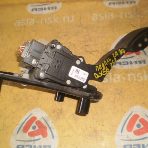 Педаль газа Infiniti Z62 QX56 18002-1LA0A