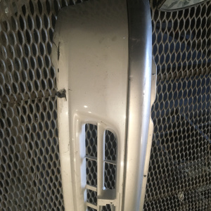 Бампер TOYOTA Raum EXZ10 '1999-2003 перед дефект 52119-46050