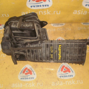 Воздухозаборник Infiniti QX56 Z62 '2010-2014 перед, лев