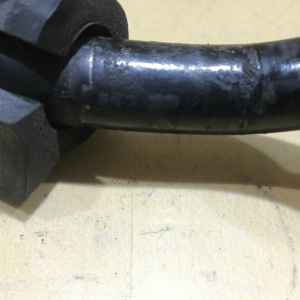 Стабилизатор Subaru BD2/BD5/BG2/BH5/GC2/GF1/SF5/SF9 Forester EJ201 F DIA=19 20401-FA020
